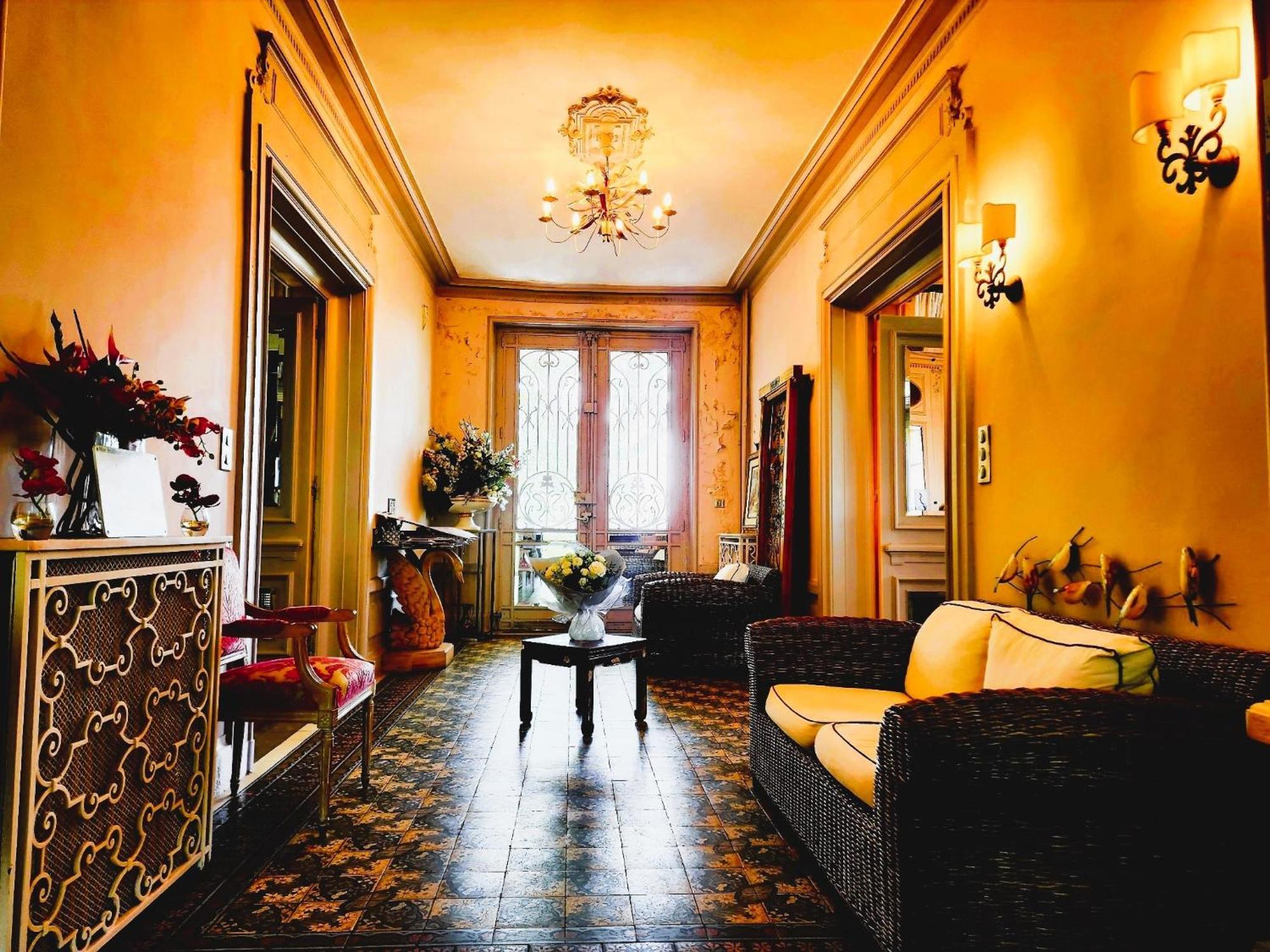 Villa Castel Maison-Table D'Hotes & Jardin-Refuge De Biodiversite Rillieux-la-Pape 외부 사진